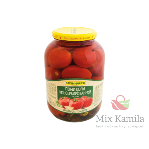 Steinhauer Pickled Tomatoes