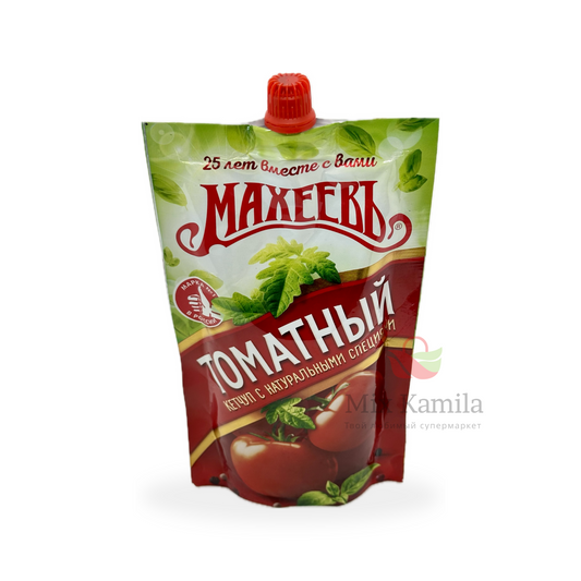 Ketchup "Tomatny" 270 ml