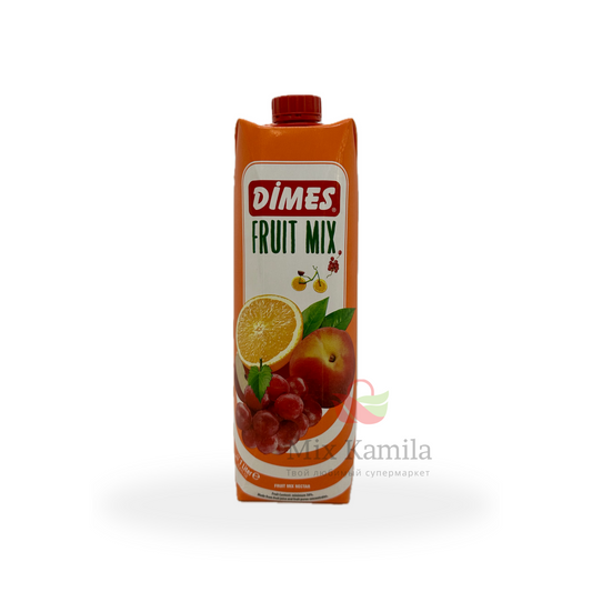 DİMES Classic Mix Fruitnectar