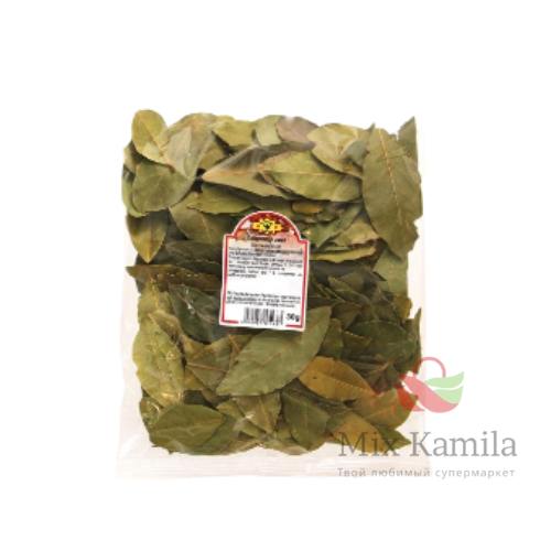 Bay leaves